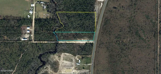 $309,900 | 206 Bent Tree Road, Port St. Joe, FL 32456