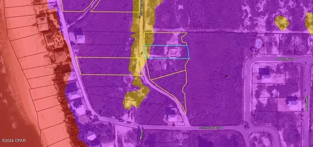 $309,900 | 206 Bent Tree Road, Port St. Joe, FL 32456