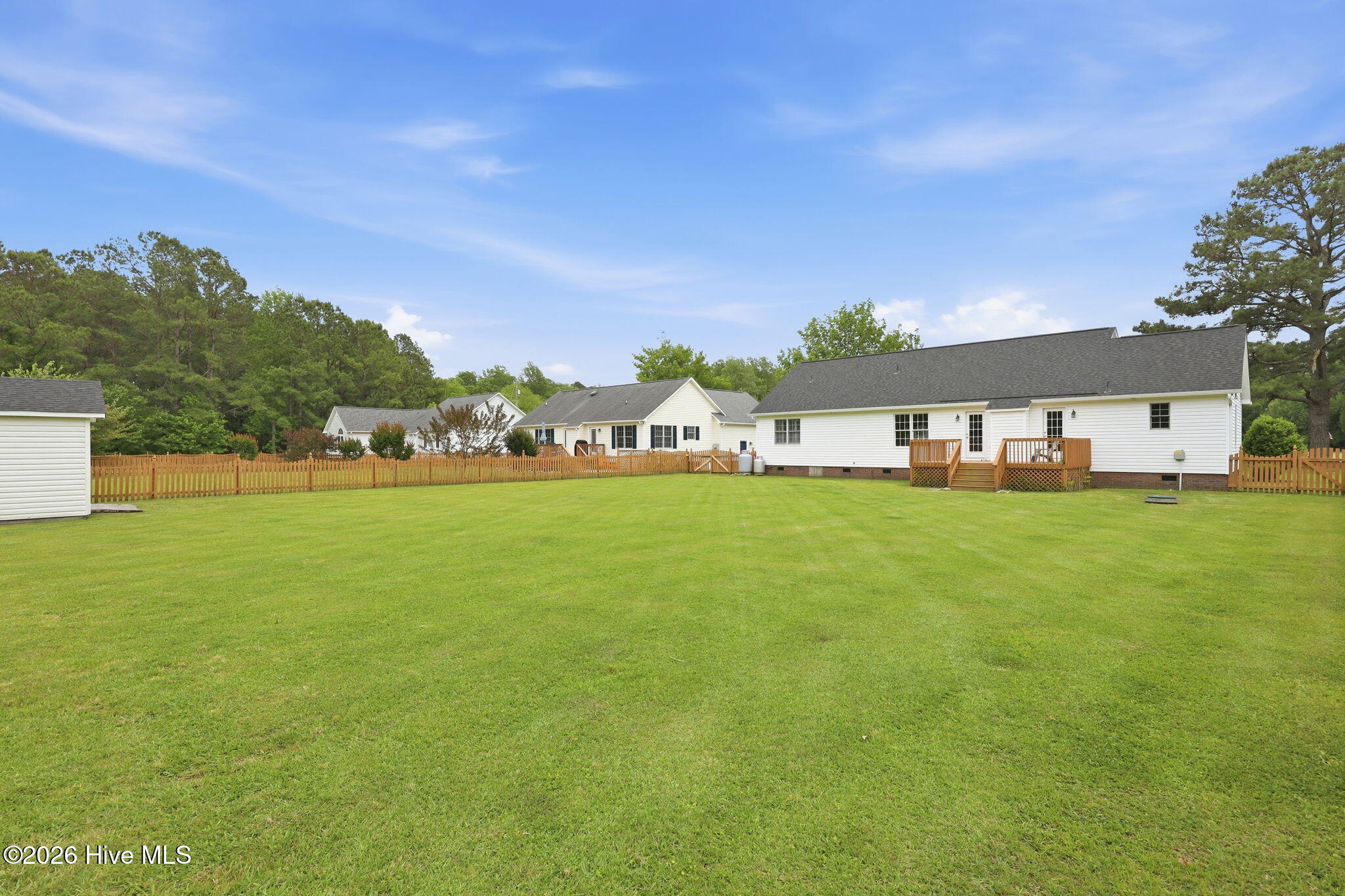 210 East Camp Kiro Road New Bern, NC 28560 - Photo 40 of 53