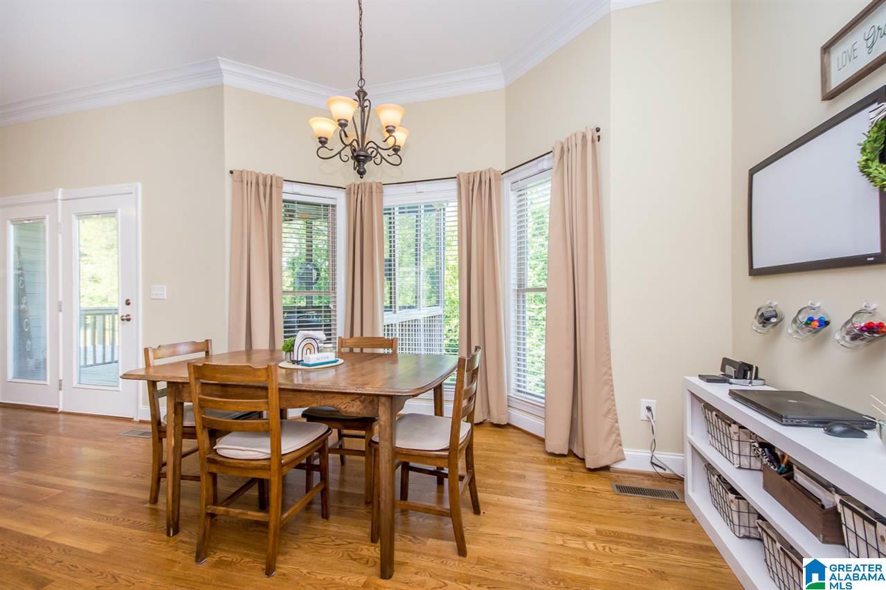 247 Timber Ridge Circle Alabaster, AL 35007 - Photo 21 of 50