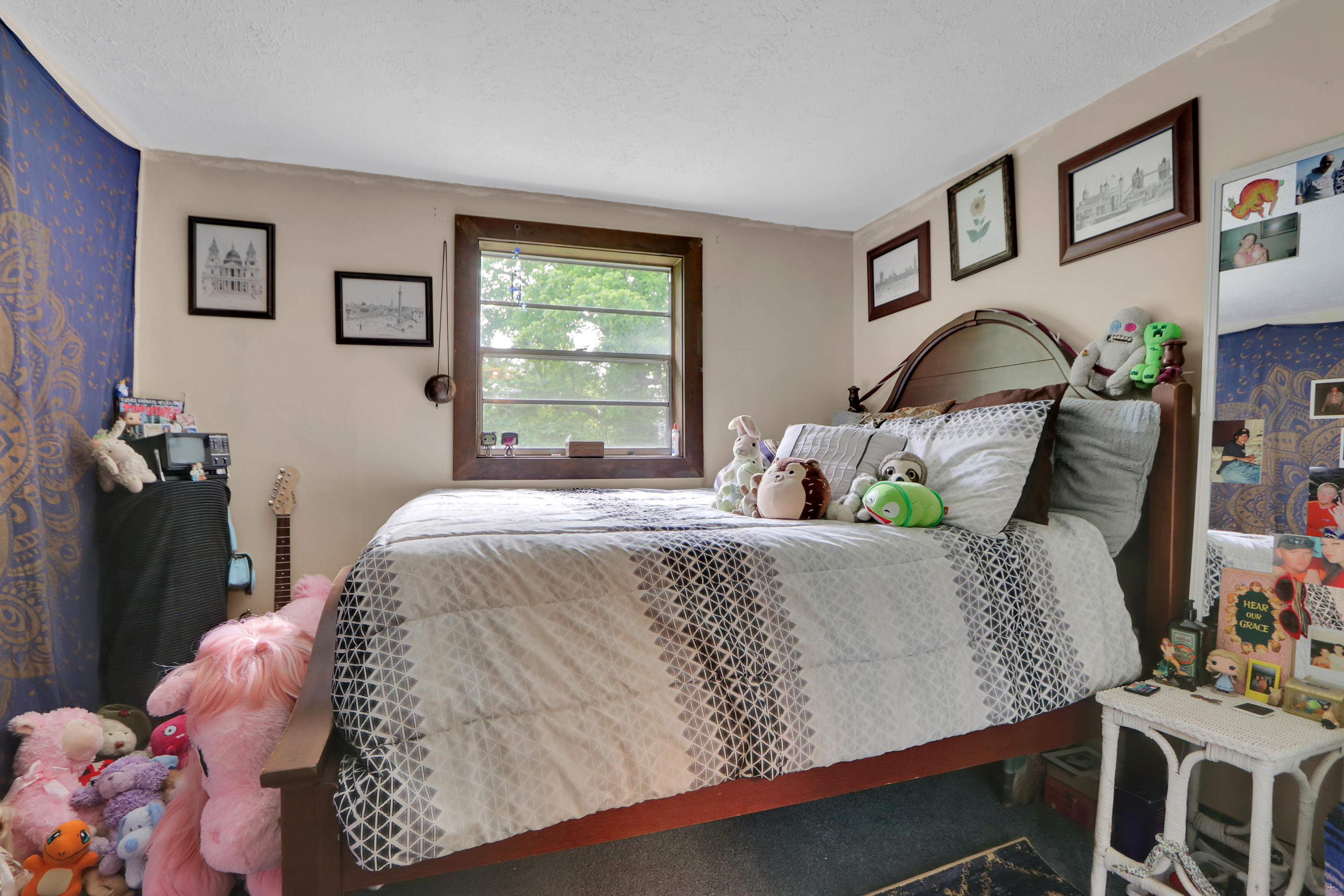 497 Chestnut Stump Road La Follette, TN 37766 - Photo 11 of 25 Positive Perceptions-11