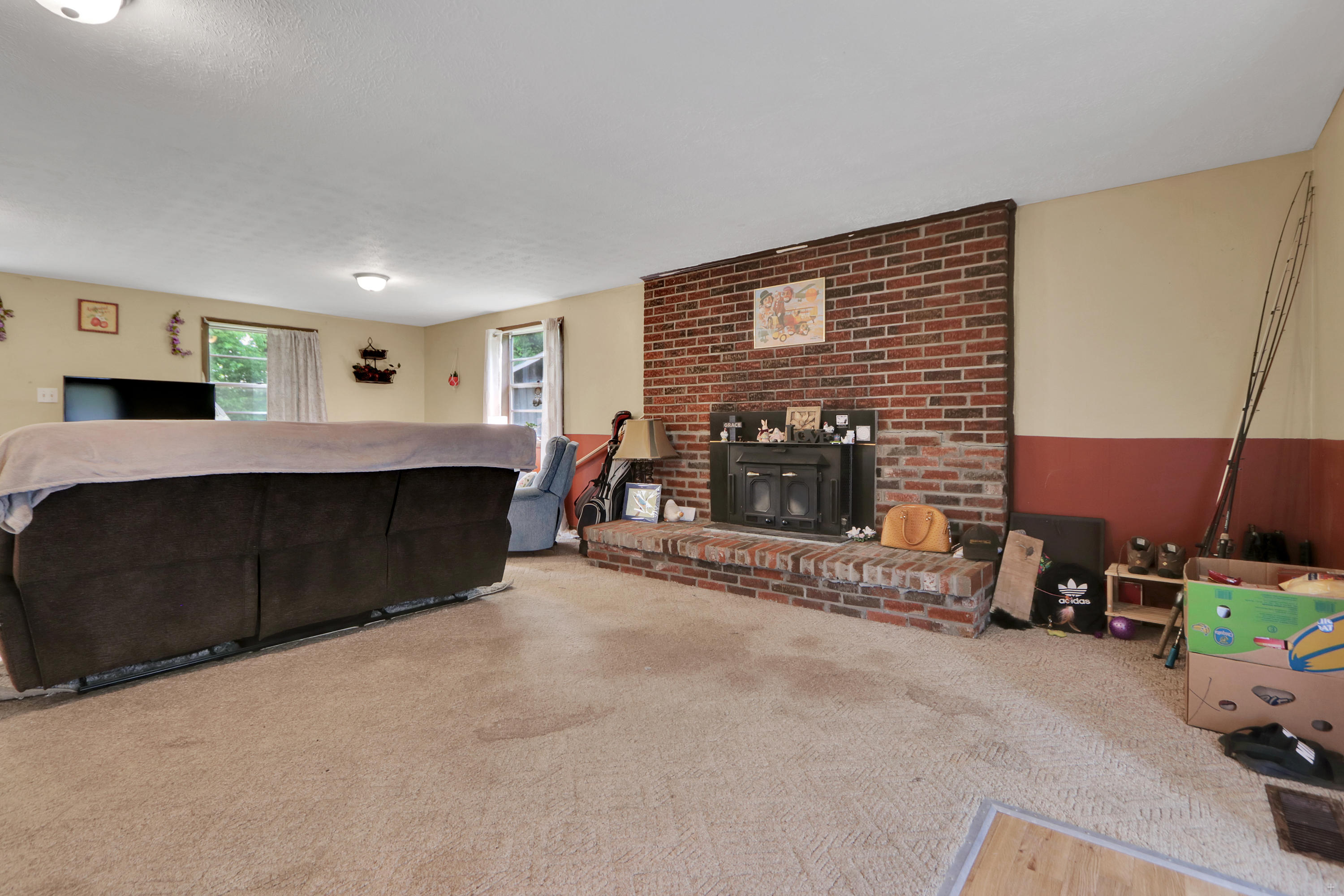 497 Chestnut Stump Road La Follette, TN 37766 - Photo 14 of 25 Positive Perceptions-14