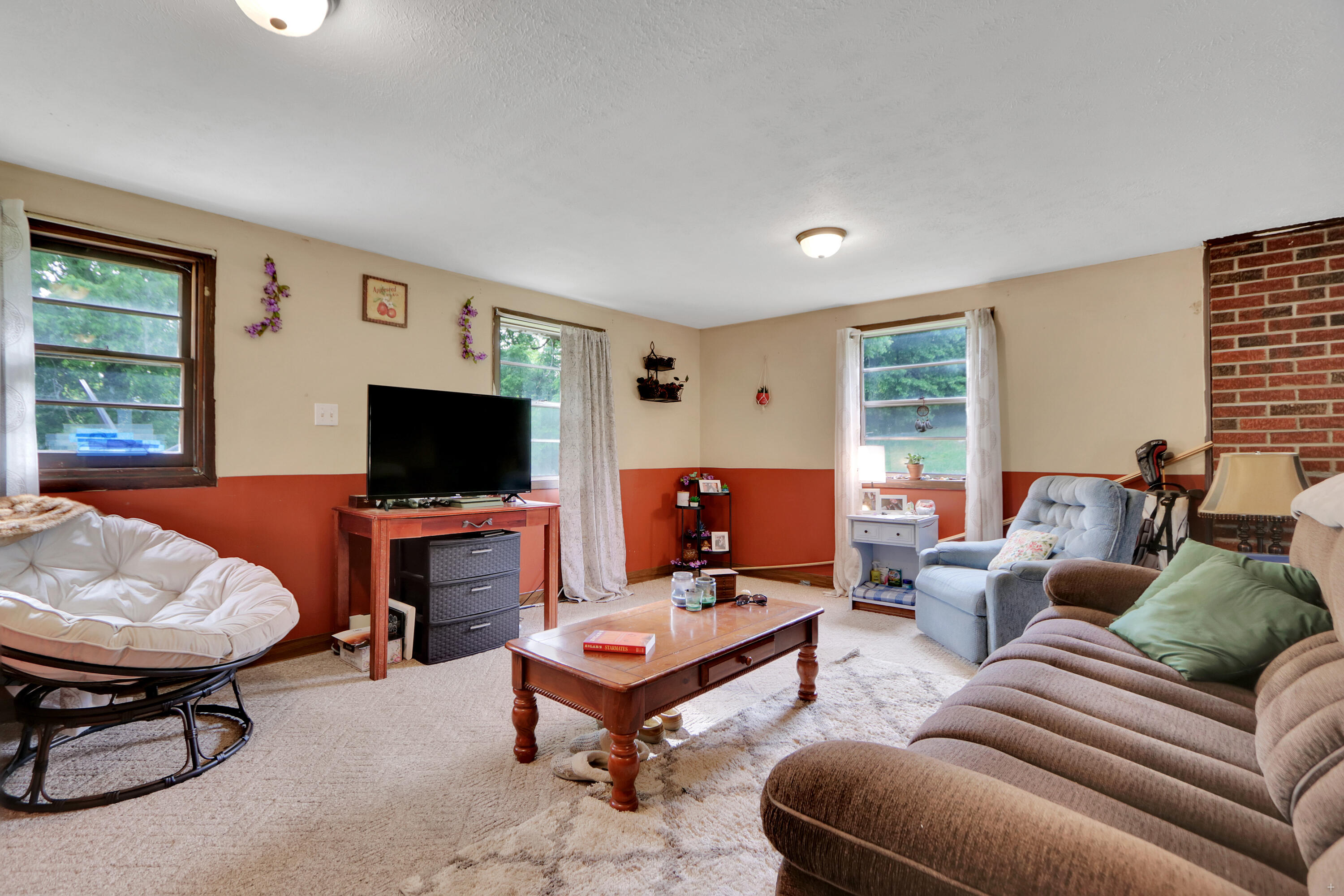 497 Chestnut Stump Road La Follette, TN 37766 - Photo 16 of 25 Positive Perceptions-16