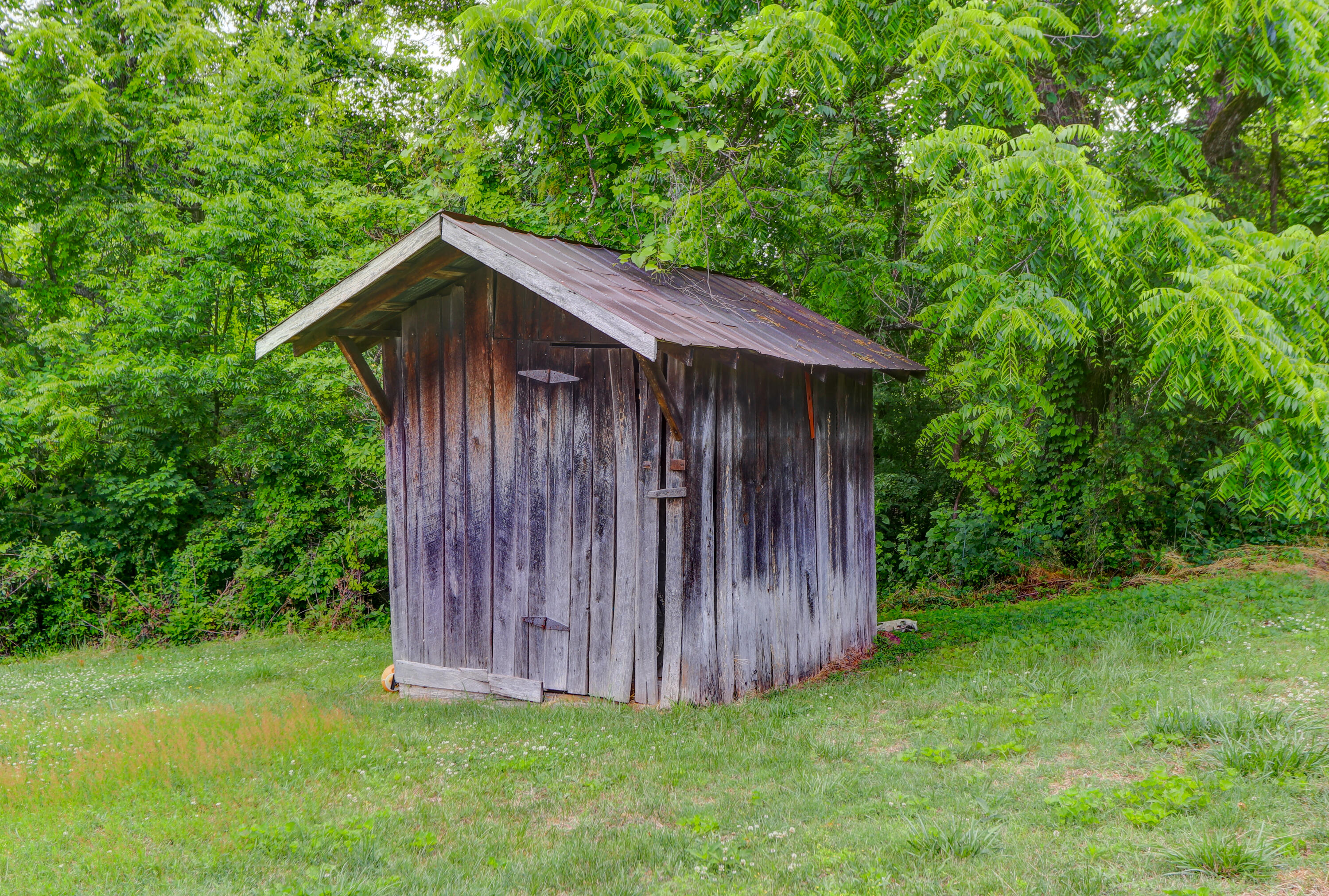 497 Chestnut Stump Road La Follette, TN 37766 - Photo 18 of 25 Positive Perceptions-18