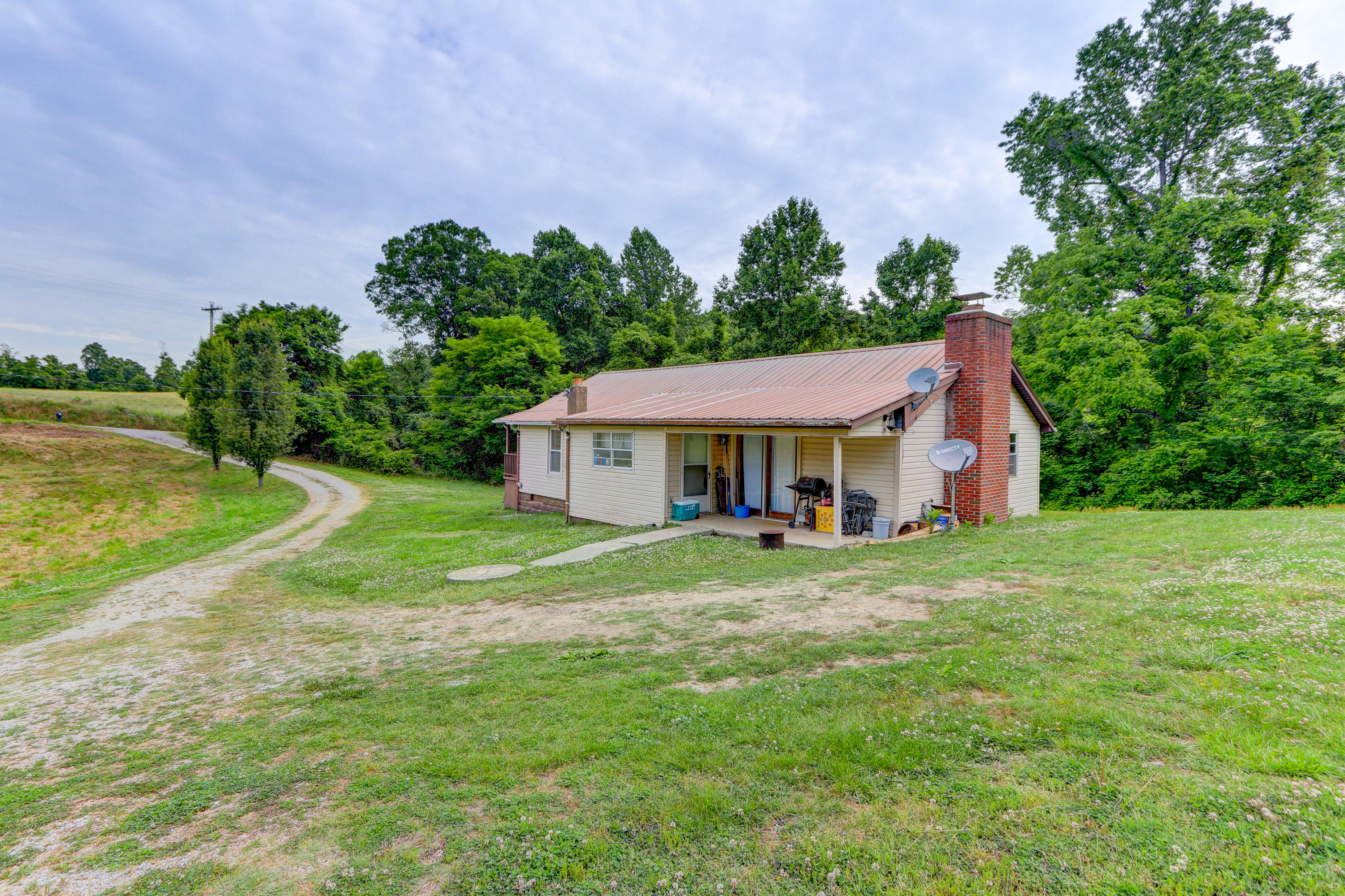 497 Chestnut Stump Road La Follette, TN 37766 - Photo 21 of 25 Positive Perceptions-21