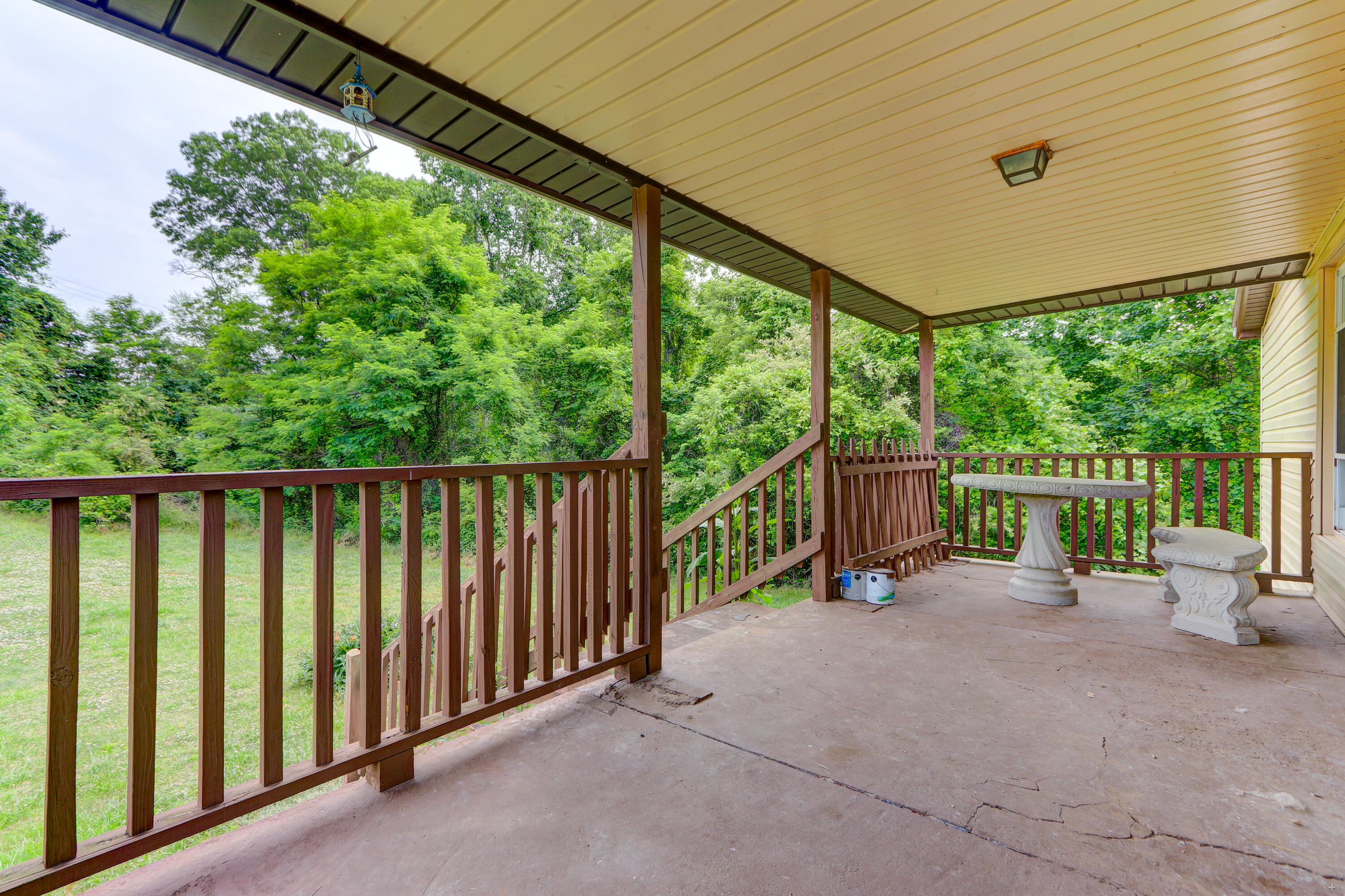497 Chestnut Stump Road La Follette, TN 37766 - Photo 22 of 25 Positive Perceptions-22