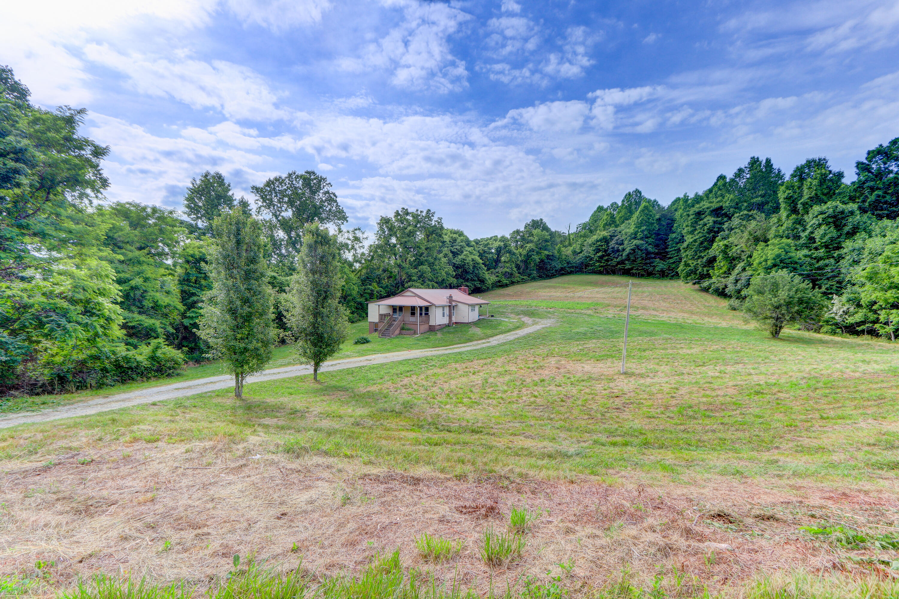 497 Chestnut Stump Road La Follette, TN 37766 - Photo 23 of 25 Positive Perceptions-23