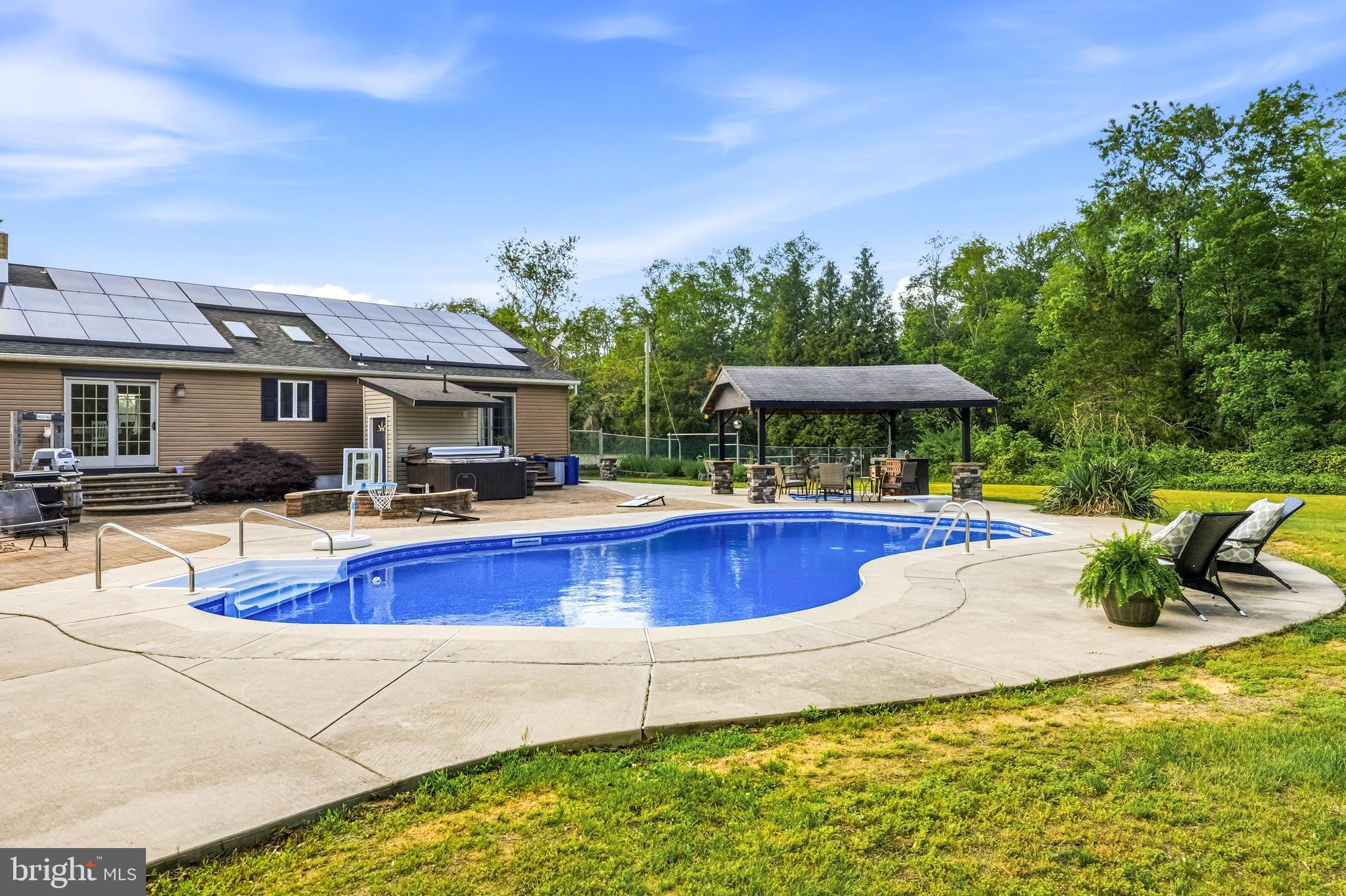 705 Garden Road Pittsgrove, NJ 08318 - Photo 64 of 72