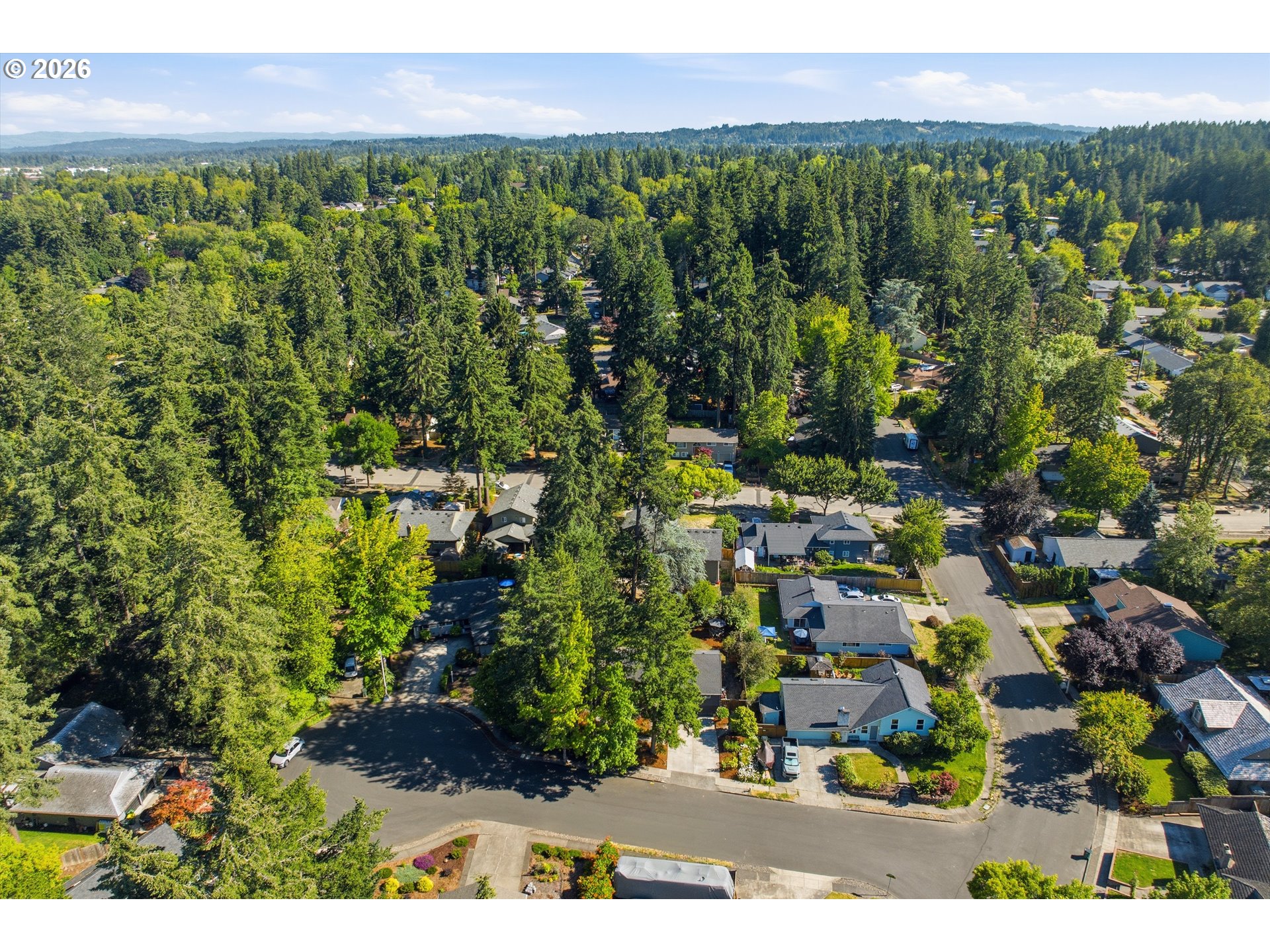 12870 Southwest 20th Court Beaverton, OR 97008 - Photo 45 of 45