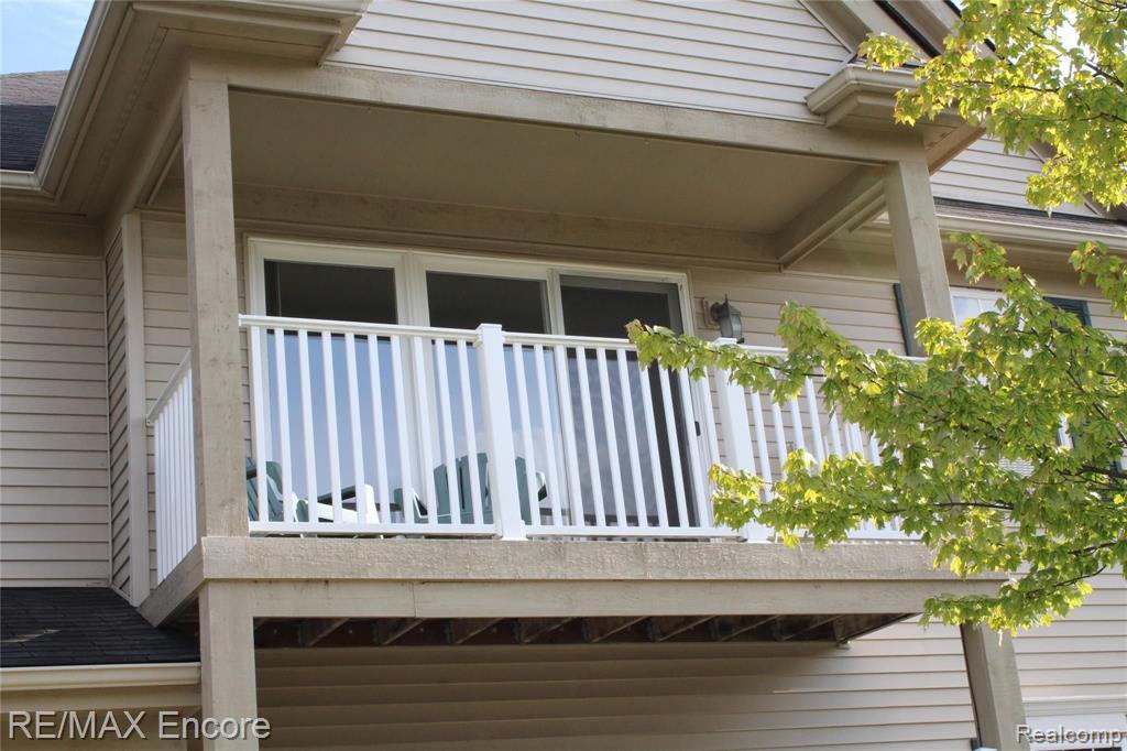 4160 Hampton Ridge Boulevard, Unit 84 Howell, MI 48843 - Photo 6 of 47