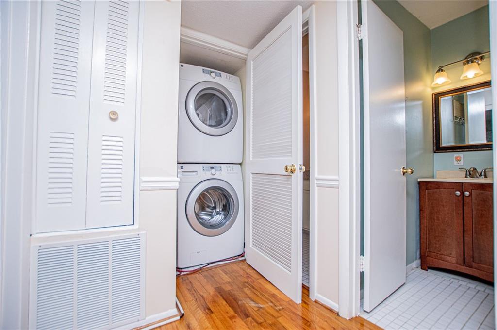 1181 Church Street, Unit E Decatur, GA 30030 - Photo 40 of 60 Gallery Image 40