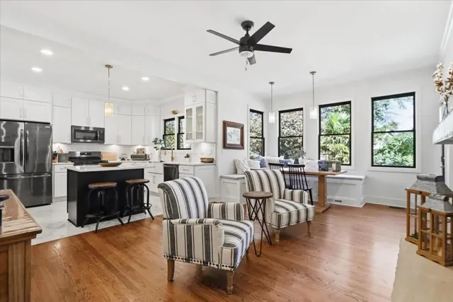 $660,000 | 3222 Green Farm Trail, Dacula, GA 30019