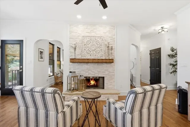 $660,000 | 3222 Green Farm Trail, Dacula, GA 30019