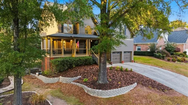 $660,000 | 3222 Green Farm Trail, Dacula, GA 30019