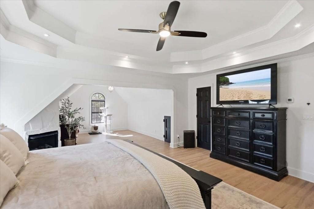 3222 Green Farm Trail Dacula, GA 30019 - Photo 36 of 92