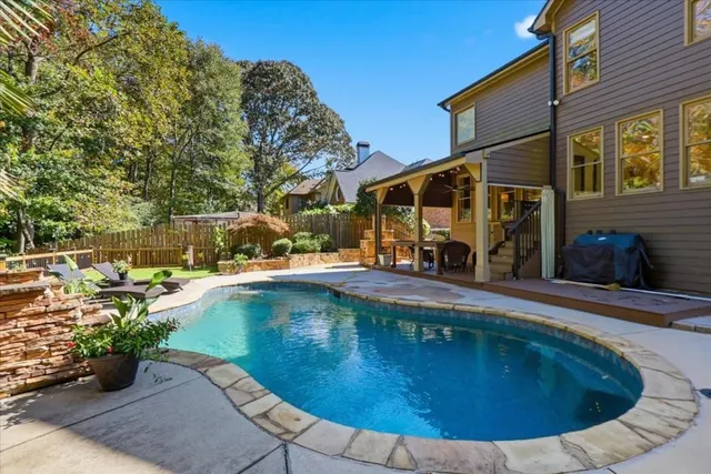 $660,000 | 3222 Green Farm Trail, Dacula, GA 30019