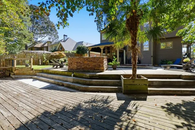 $660,000 | 3222 Green Farm Trail, Dacula, GA 30019