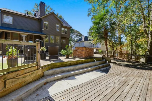 $660,000 | 3222 Green Farm Trail, Dacula, GA 30019