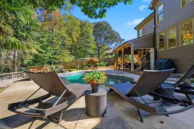 $660,000 | 3222 Green Farm Trail, Dacula, GA 30019