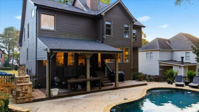 $660,000 | 3222 Green Farm Trail, Dacula, GA 30019