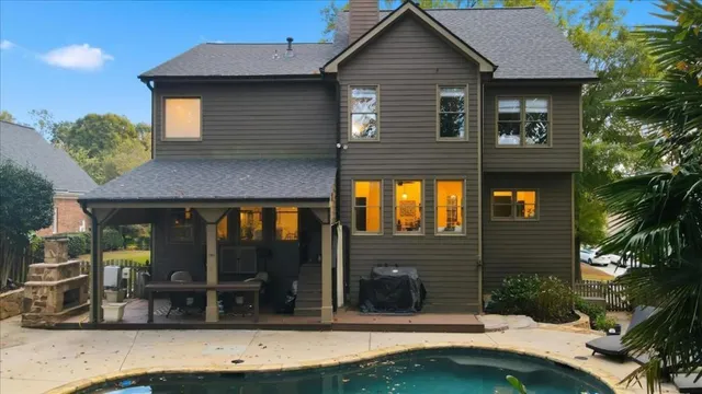 $660,000 | 3222 Green Farm Trail, Dacula, GA 30019