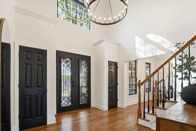 $660,000 | 3222 Green Farm Trail, Dacula, GA 30019