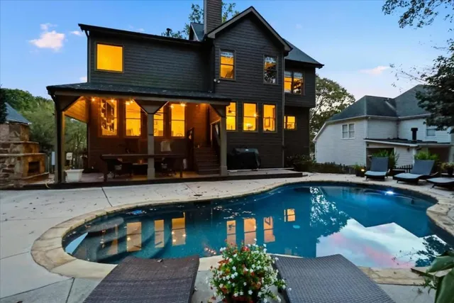 $660,000 | 3222 Green Farm Trail, Dacula, GA 30019