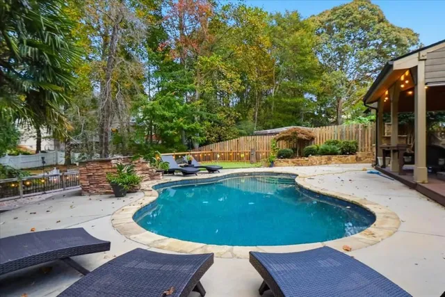 $660,000 | 3222 Green Farm Trail, Dacula, GA 30019