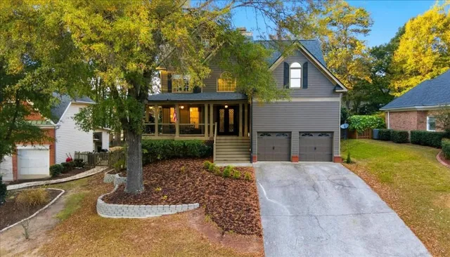 $660,000 | 3222 Green Farm Trail, Dacula, GA 30019