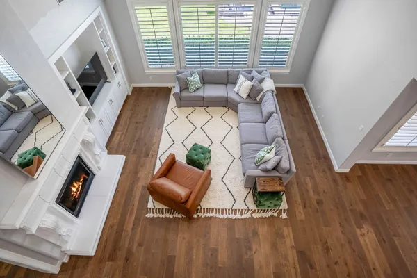 $1,115,000 | 6 Laxey Glen Drive, Spring, TX 77379