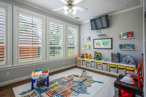 $1,115,000 | 6 Laxey Glen Drive, Spring, TX 77379