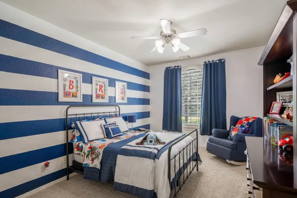 $1,115,000 | 6 Laxey Glen Drive, Spring, TX 77379