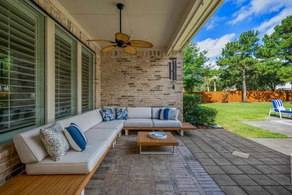 $1,115,000 | 6 Laxey Glen Drive, Spring, TX 77379