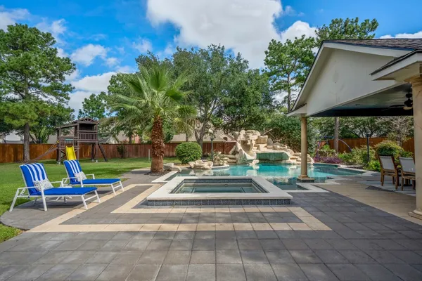 $1,115,000 | 6 Laxey Glen Drive, Spring, TX 77379