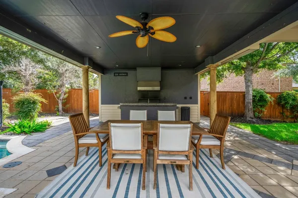$1,115,000 | 6 Laxey Glen Drive, Spring, TX 77379
