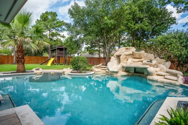 $1,115,000 | 6 Laxey Glen Drive, Spring, TX 77379