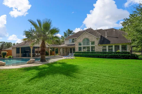$1,115,000 | 6 Laxey Glen Drive, Spring, TX 77379