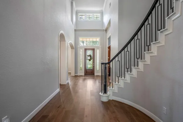 $1,115,000 | 6 Laxey Glen Drive, Spring, TX 77379