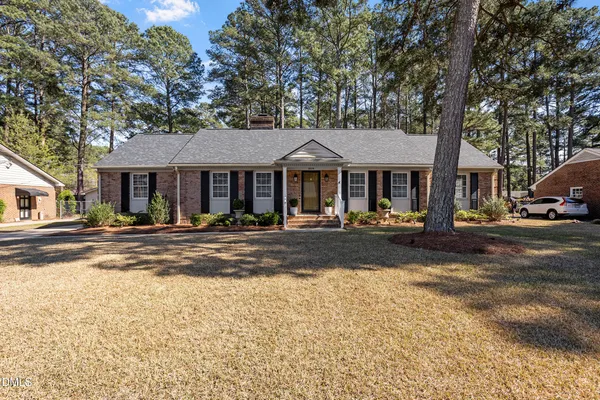 $389,000 | 1814 Hermitage Road Northwest, Wilson, NC 27896