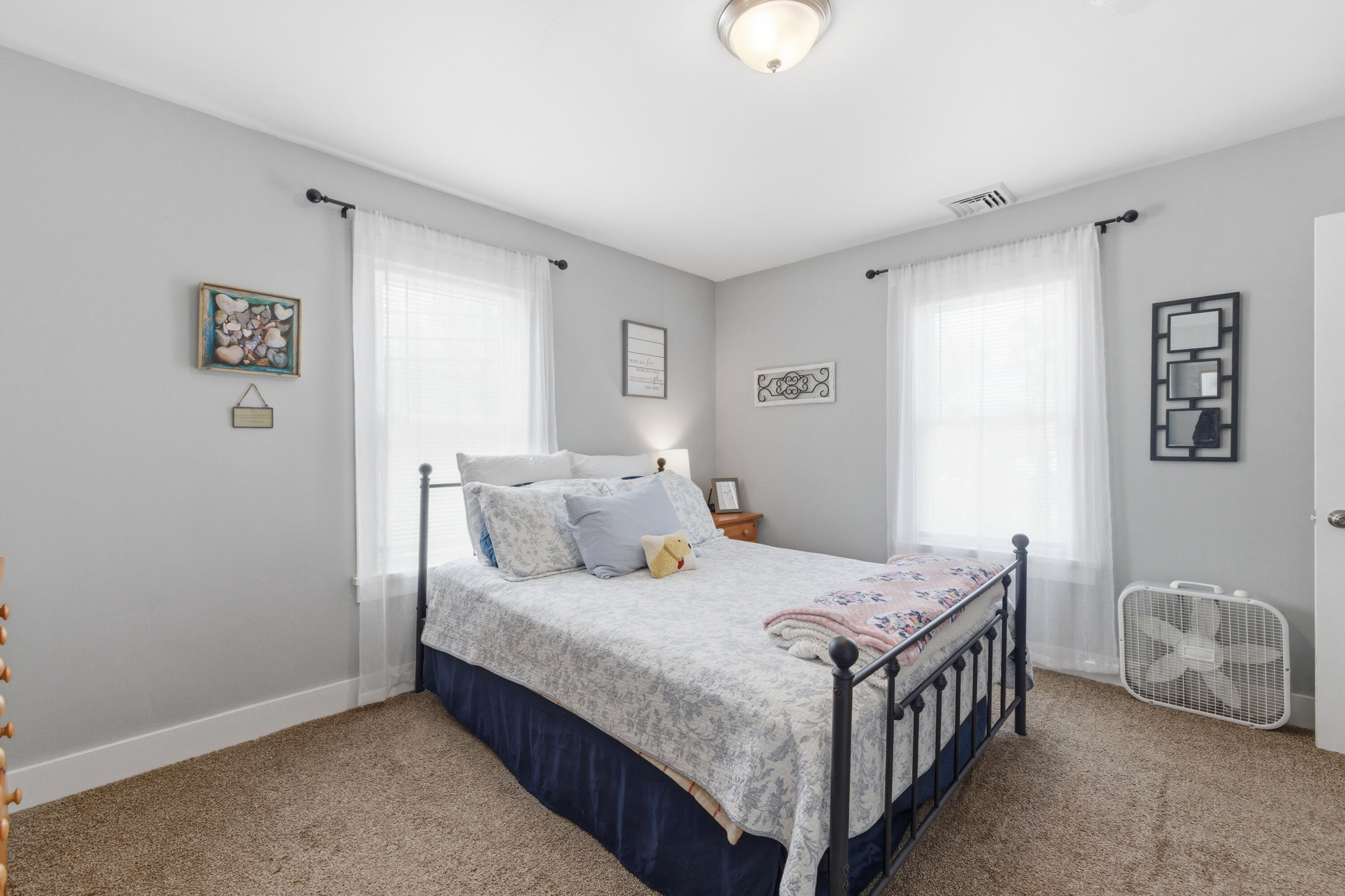 24 Grove Street, Unit 24 Kennebunk, ME 04043 - Photo 31 of 45 Primary BR