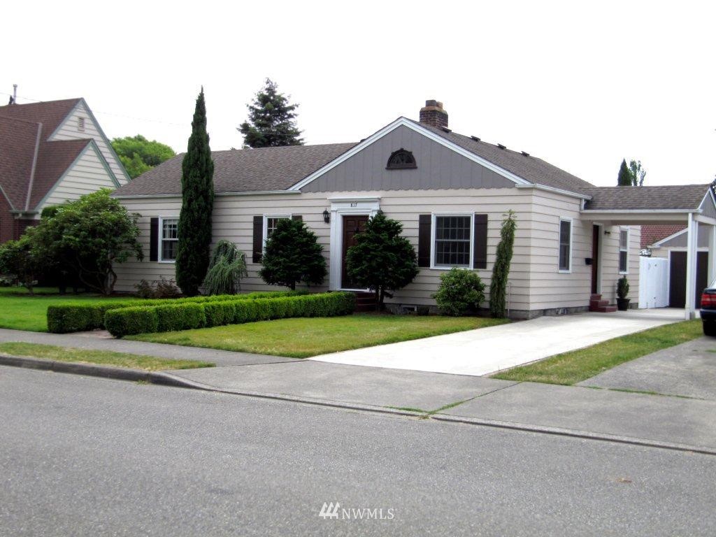 817 North 1st Street Renton, WA 98057 - Photo 1 of 1