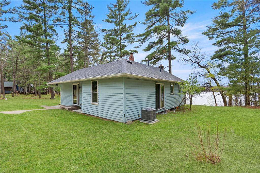 25395 East Clark Lake Road Nisswa, MN 56468 - Photo 32 of 42