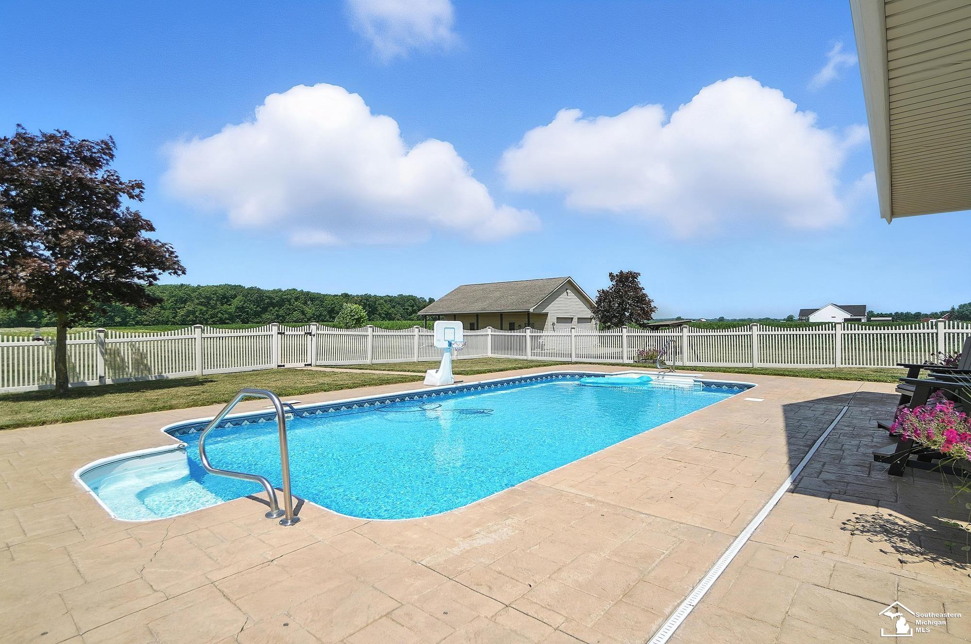 8989 Steffas Road Maybee, MI 48159 - Photo 67 of 80