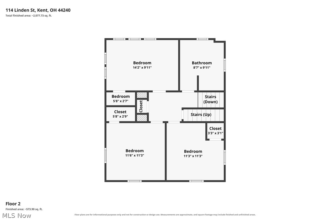 114 Linden Road Kent, OH 44240 - Photo 34 of 46 Gallery Image 34