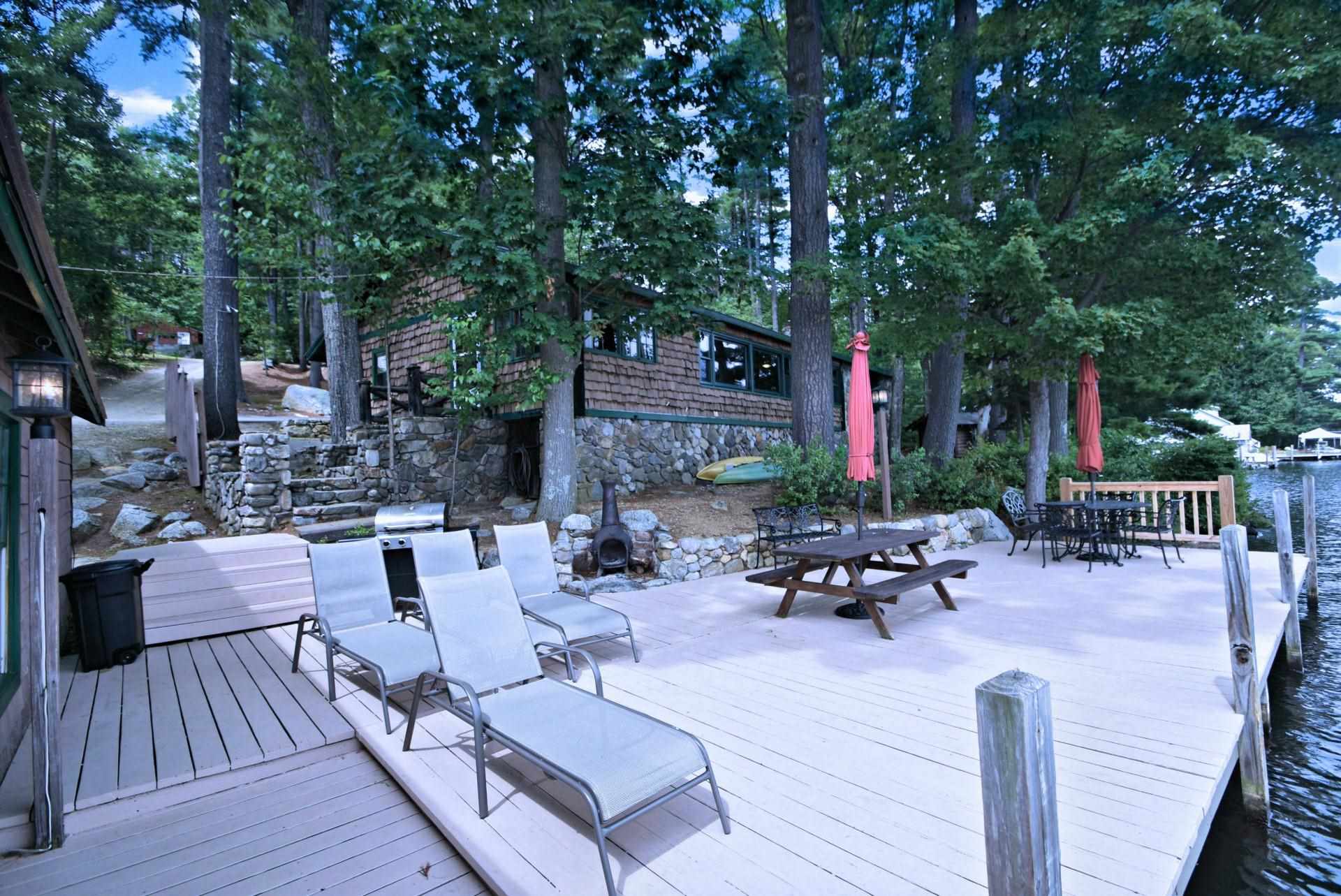 31 Varney Point Rd Right Gilford, NH 03249 - Photo 1 of 21