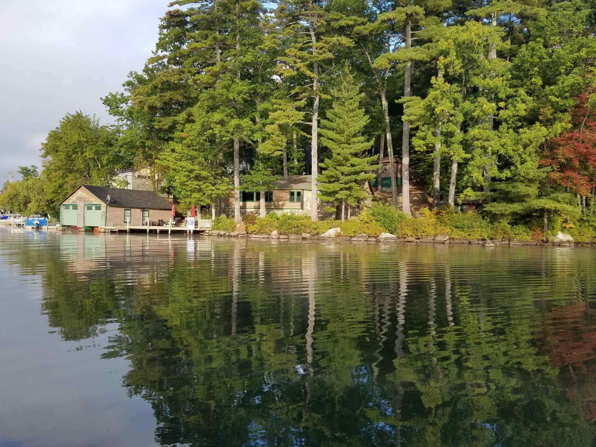 31 Varney Point Rd Right Gilford, NH 03249 - Photo 21 of 21