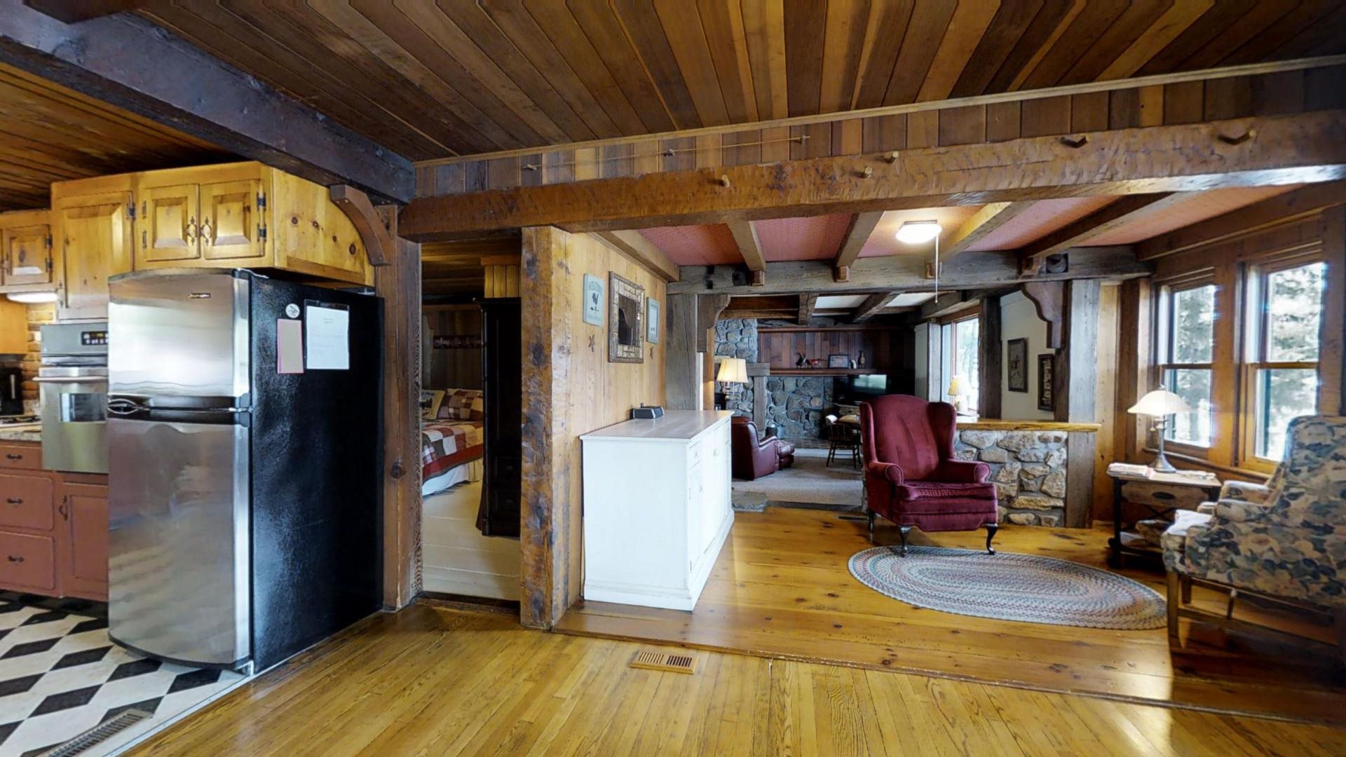 31 Varney Point Rd Right Gilford, NH 03249 - Photo 6 of 21