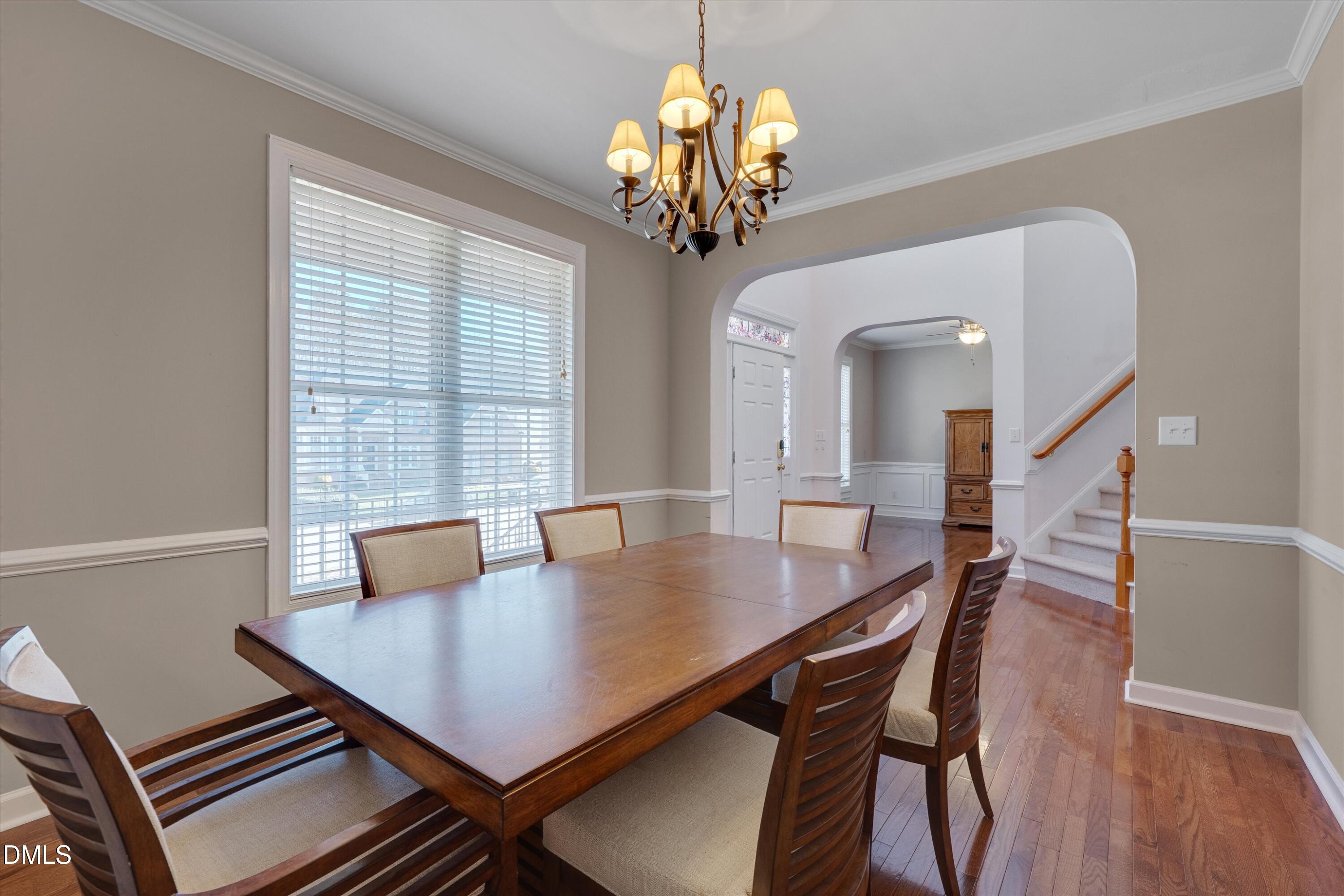 112 Beckford Road Cary, NC 27518 - Photo 11 of 55 08-112 Beckford Rd-8