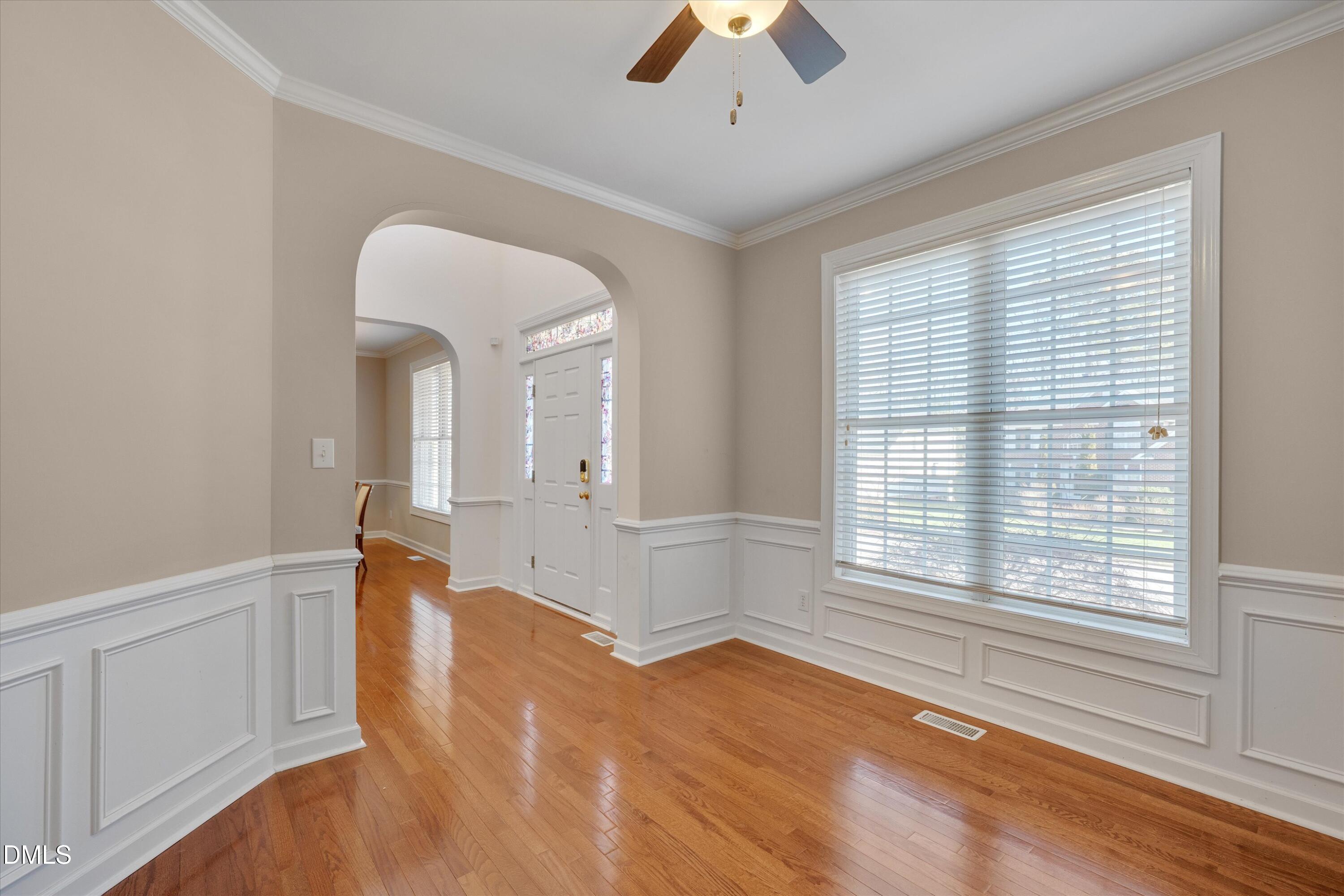 112 Beckford Road Cary, NC 27518 - Photo 12 of 55 10-112 Beckford Rd-10