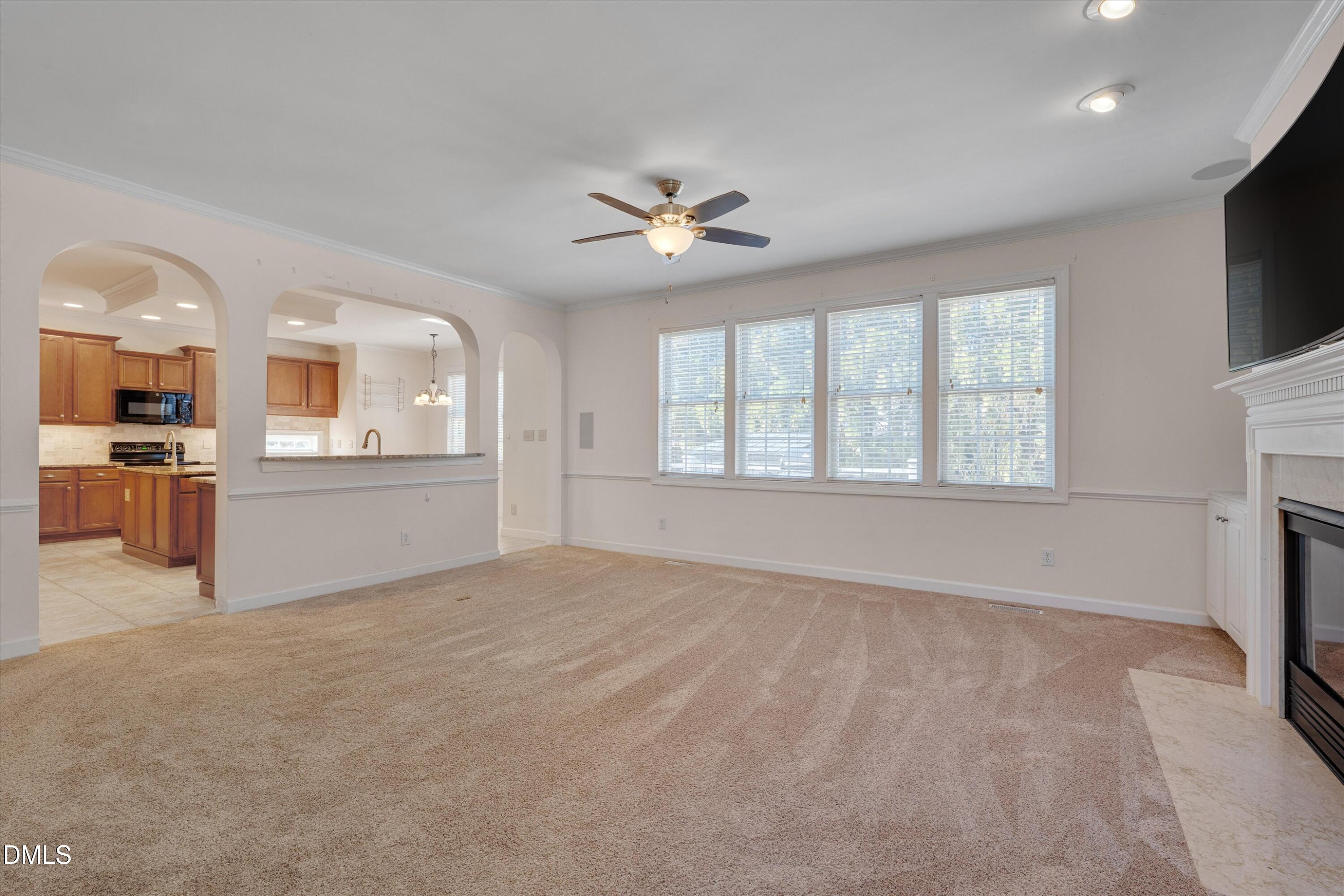 112 Beckford Road Cary, NC 27518 - Photo 14 of 55 11-112 Beckford Rd-11